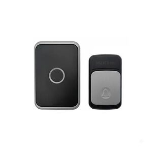 Timbre Inalambrico Maxonvo 36 Melodias Con Bateria