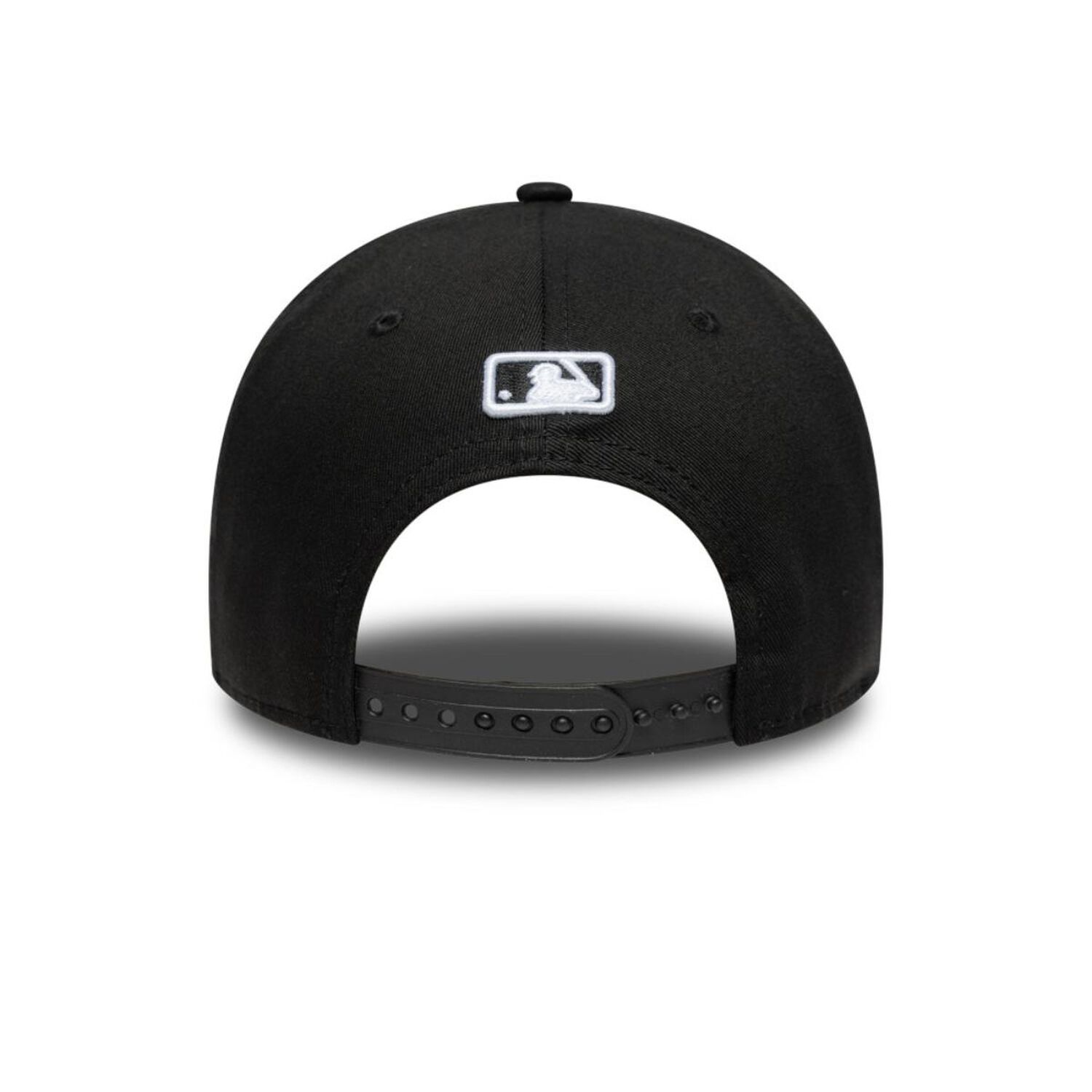 Gorra 9forty Los Angeles Dodgers Seasonal Colors Black image number 3.0