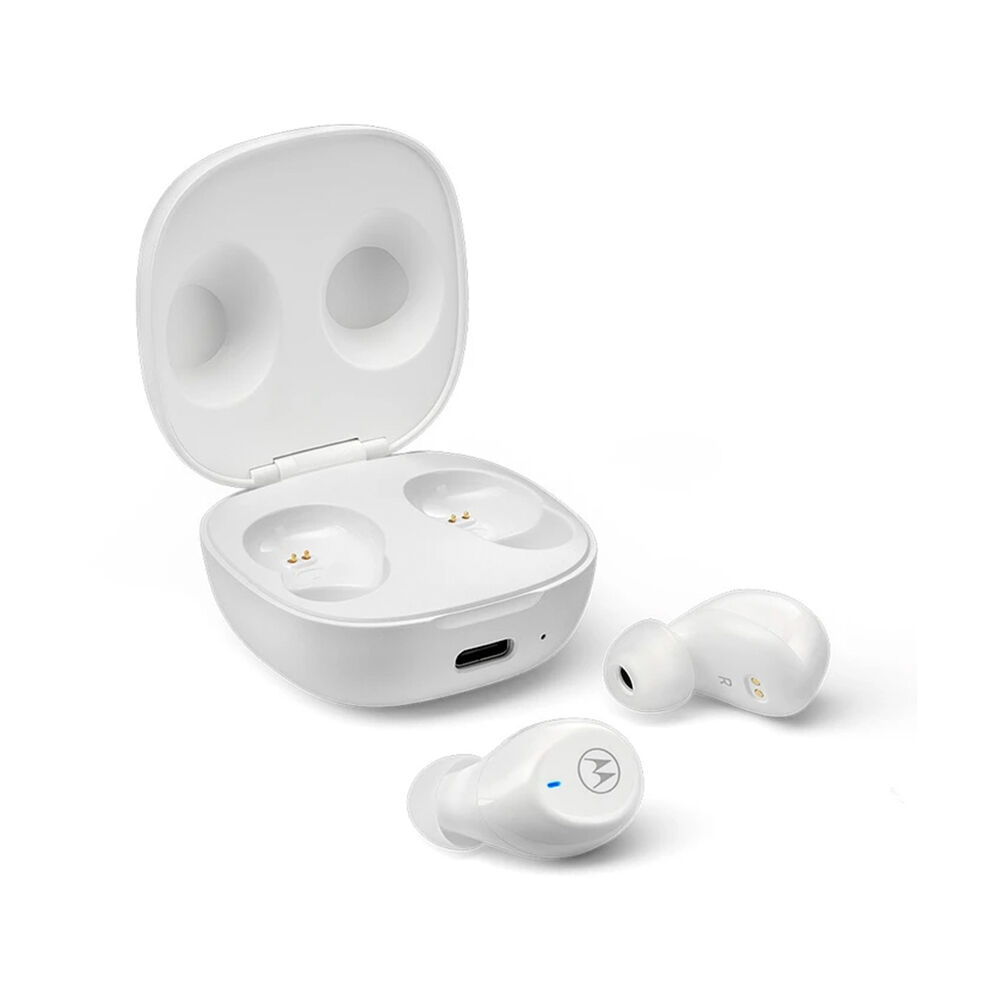 Audifonos Inalambricos Motorola Moto Buds 105 Bluetooth Tws image number 2.0