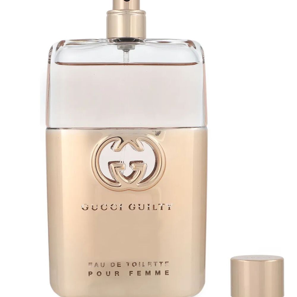 Gucci Guilty Pour Femme 90 Ml Edt image number 1.0