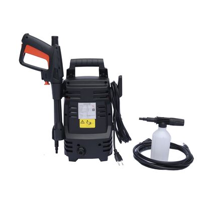 Hidrolavadora 105 Bar 1400w 5,5l/min Vbo Flowmak