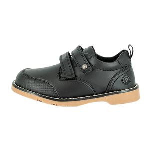 Zapato Elian Negro Bamboo