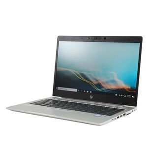 Notebook Hp Elitebook 840 G5 14" (i7-8va 16gb 512gb Ssd) - Reacondicionado Grado A