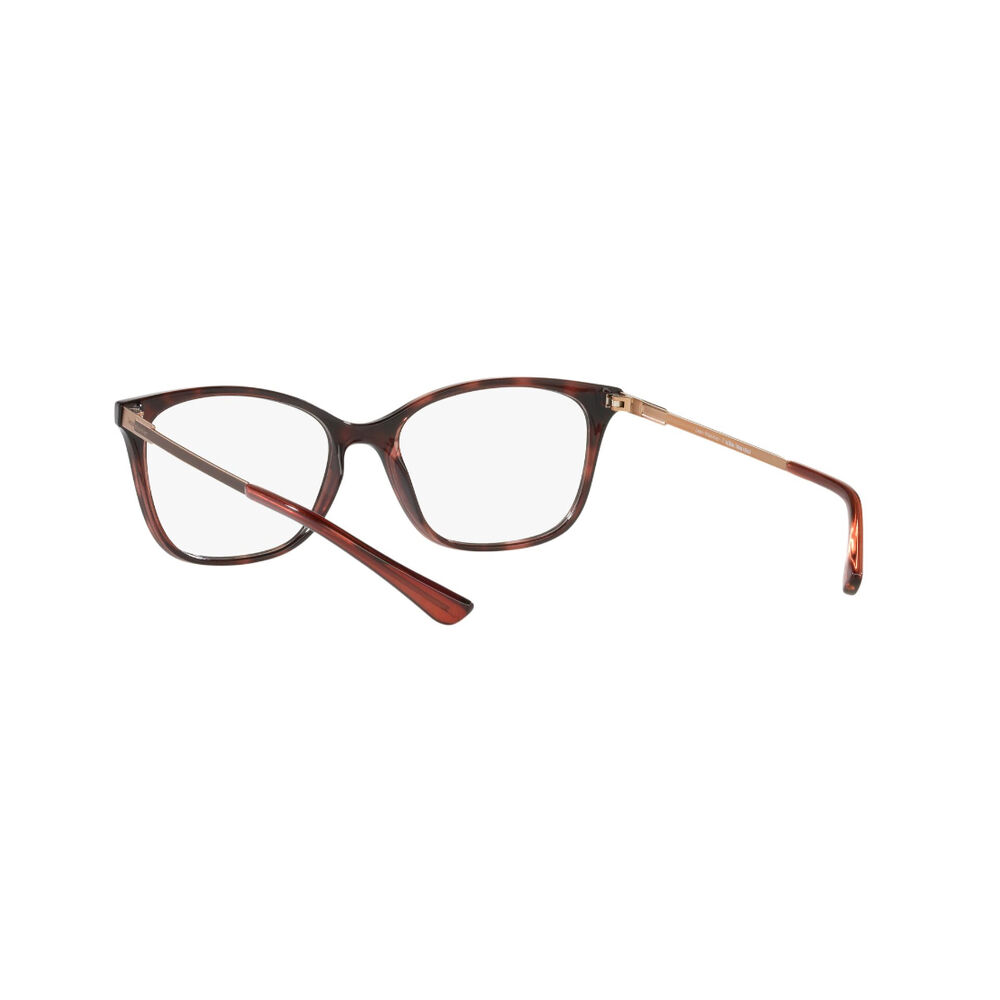 Lentes Ópticos Havana Jean Monnier image number 5.0