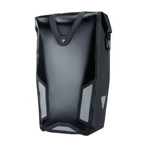 Bolso Topeak Alforja Parrilla Trasera Pannier Unidad