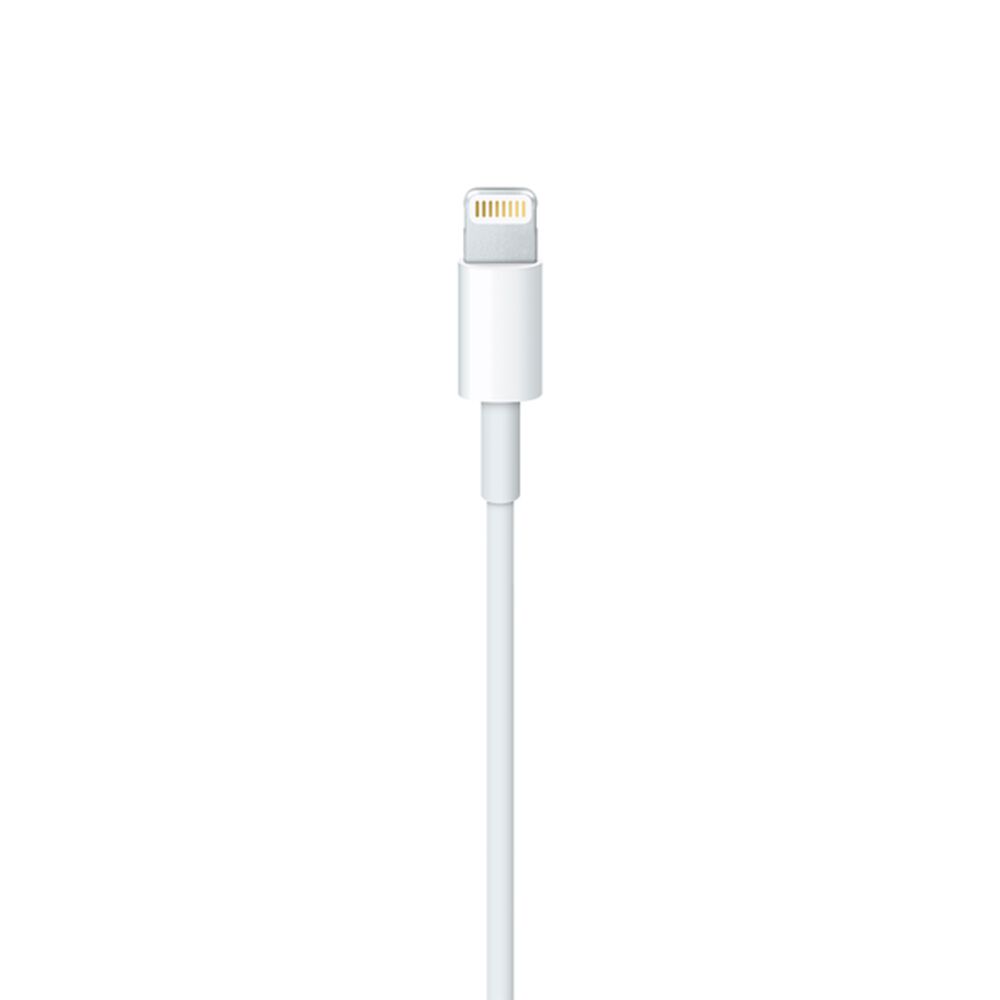 Cable Lightning Apple Original 2m, Iphone 5-6-7, Iphone X image number 1.0