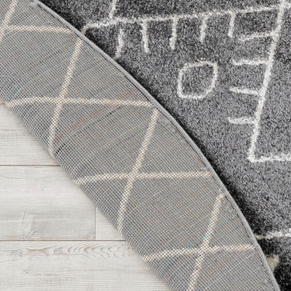 Alfombra Modalfo Florida / 160x160 Cm image number 3.0