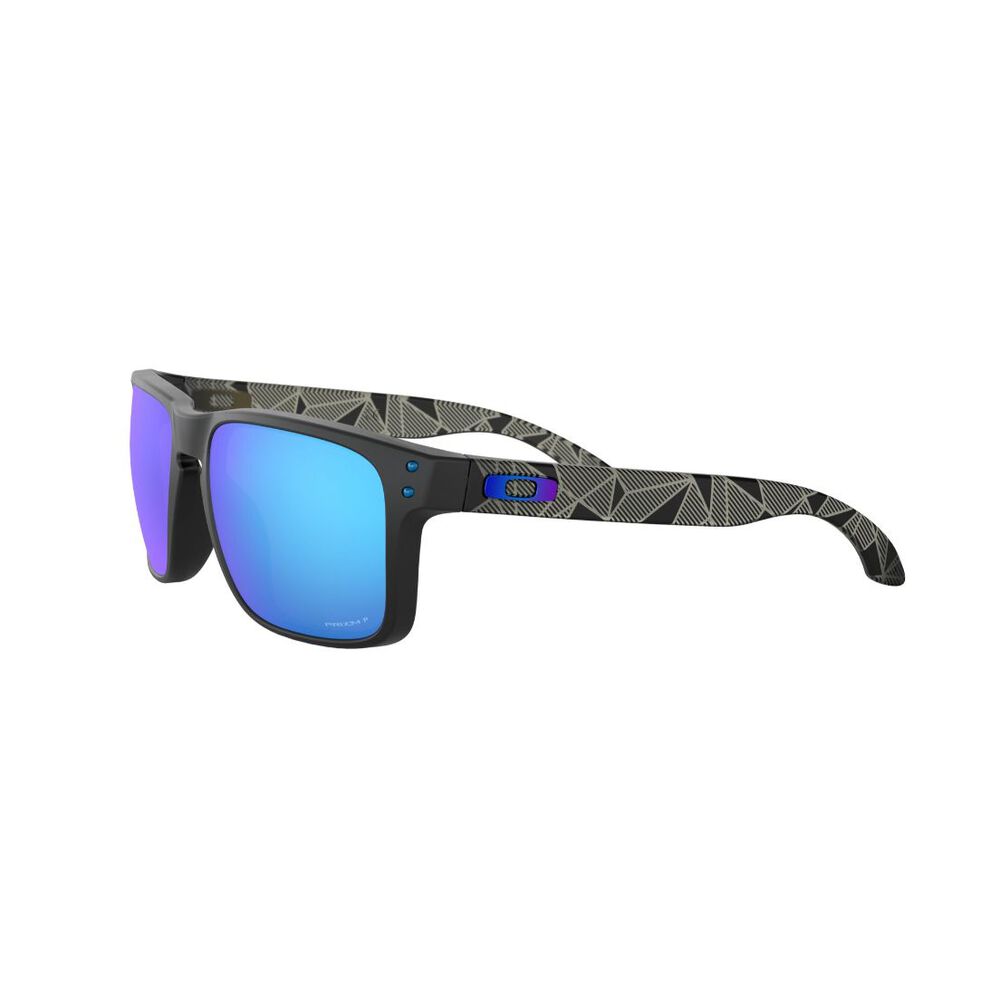 Lentes De Sol Holbrook Prizm Sapphire Polarizados Oakley image number 2.0