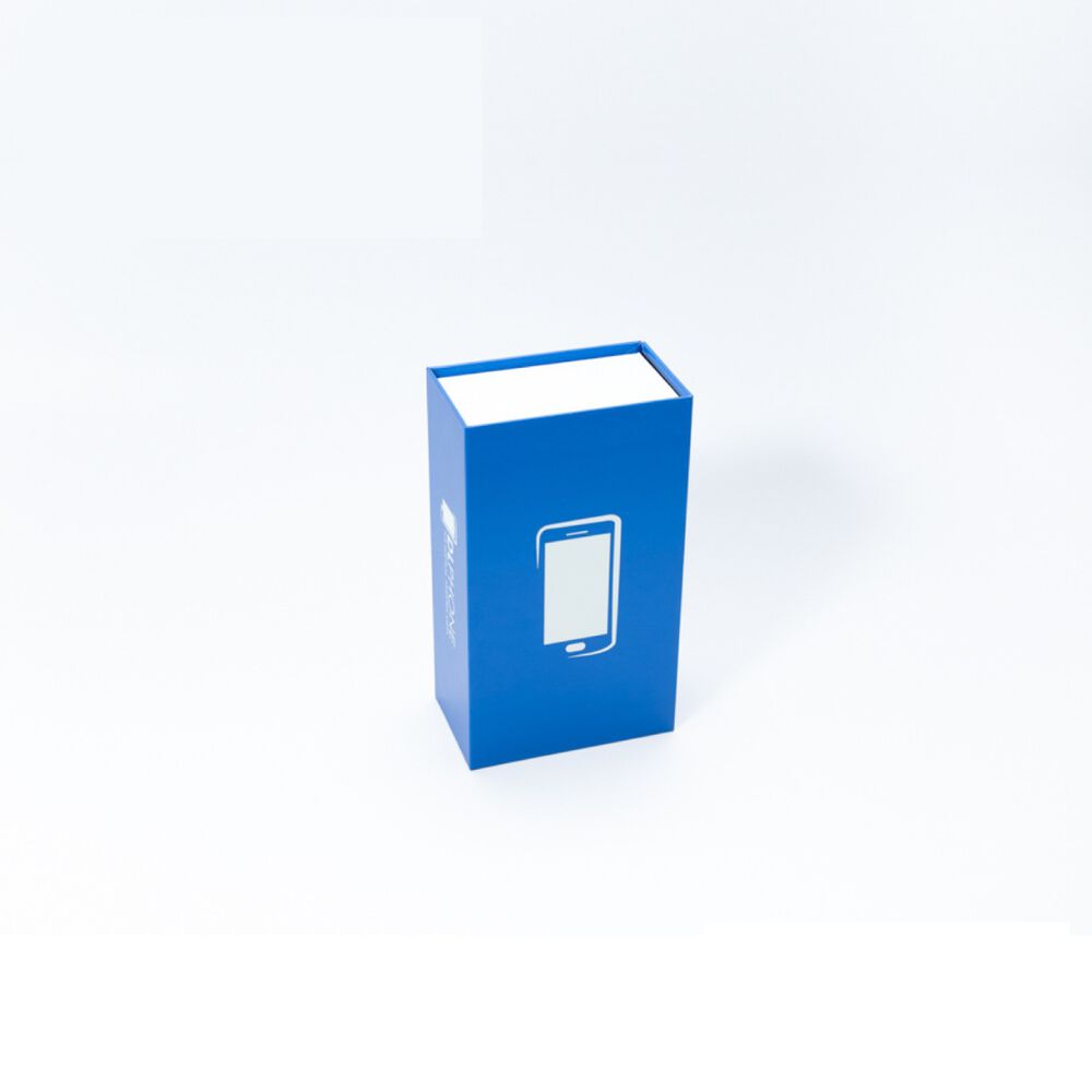Iphone 12 256gb Azul Reacondicionado image number 3.0