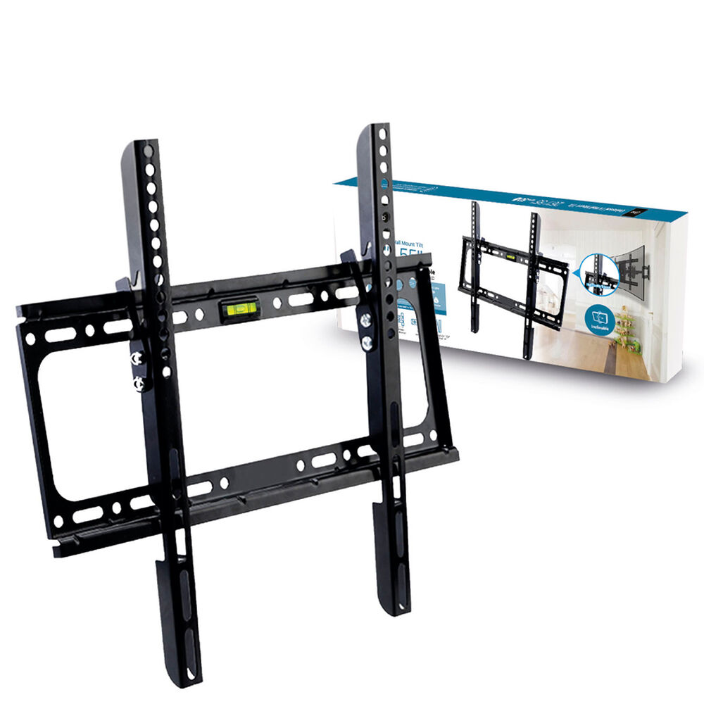 Soporte Para Tv Universal Fijo 26 - 55 Mlab image number 1.0
