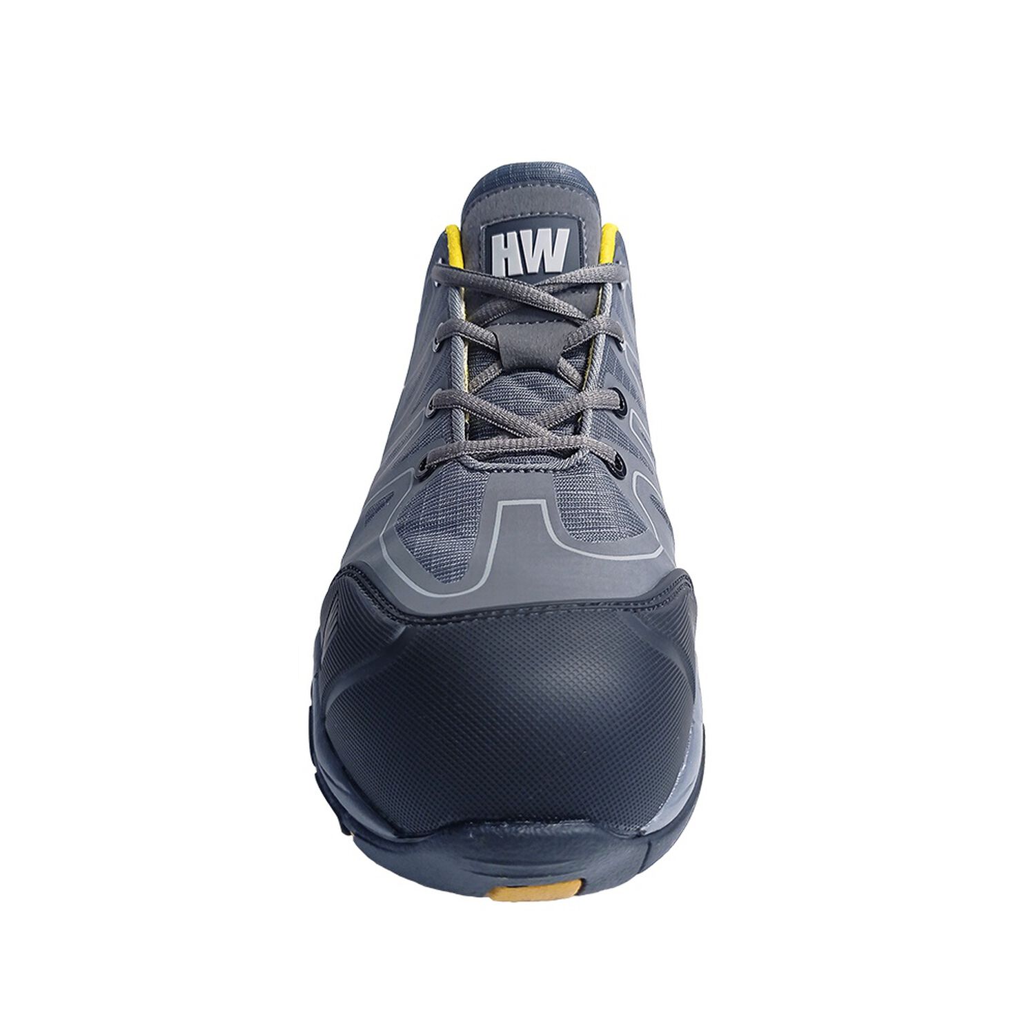 Calzado De Seguridad Hw Bolt Low Grey image number 2.0