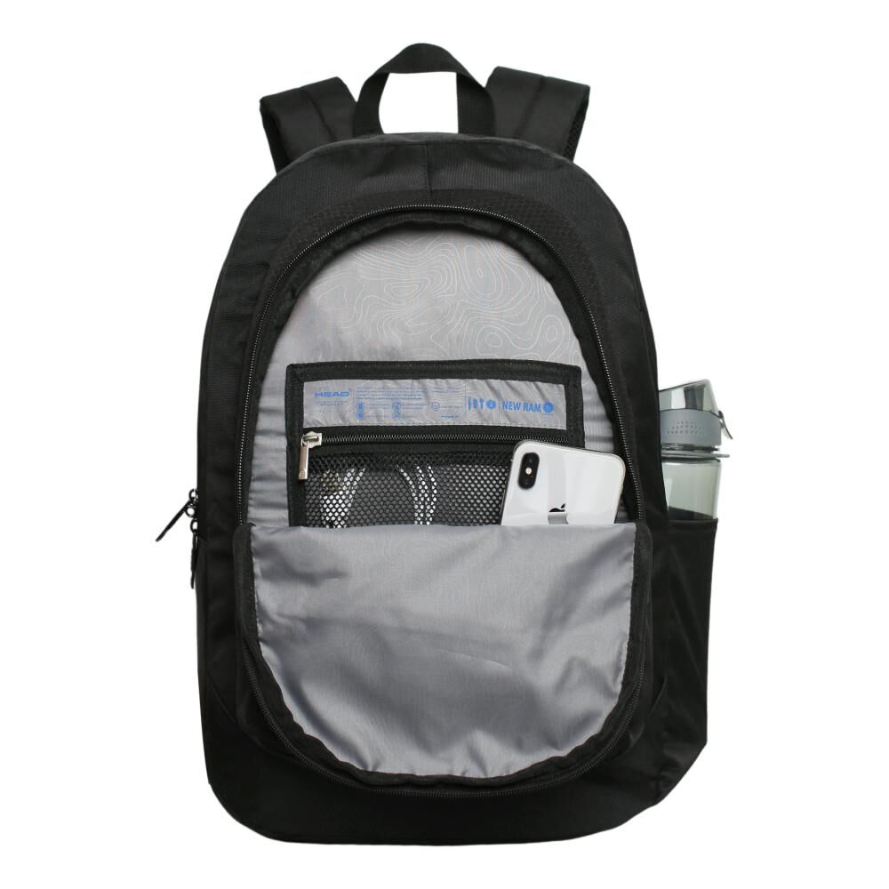 Mochila Notebook New Ram Head image number 2.0