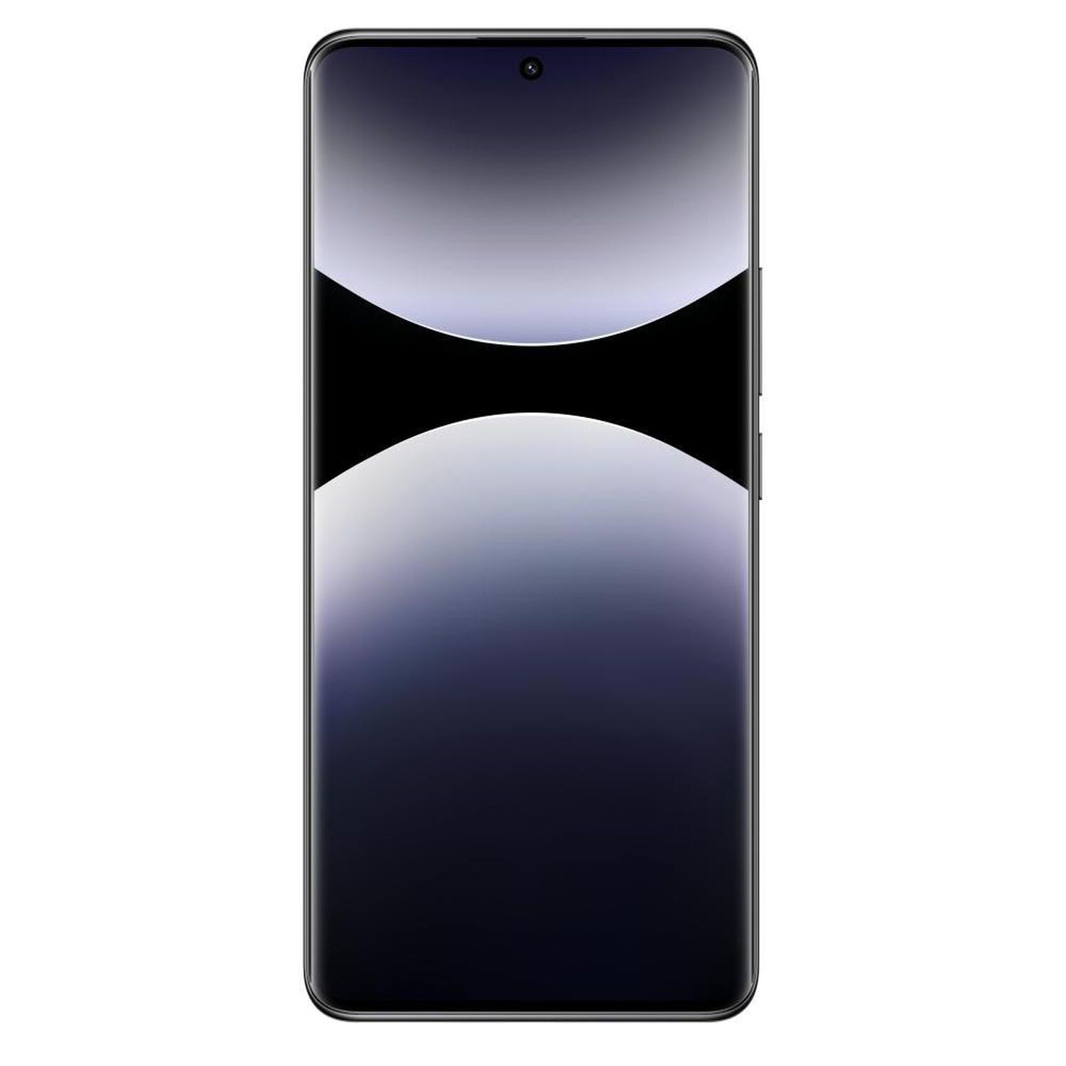 Smartphone Xiaomi Redmi Note 14 Pro / 5G / 256 GB / Negro / Liberado