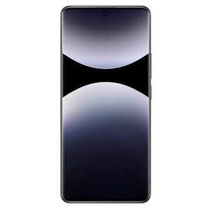 Smartphone Xiaomi Redmi Note 14 Pro / 5G / 256 GB / Negro / Liberado