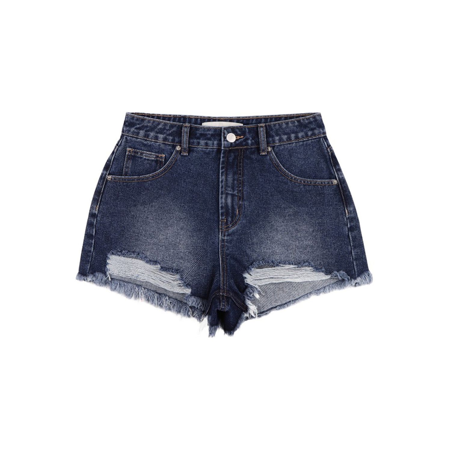 Short Mujer Freedom image number 0.0