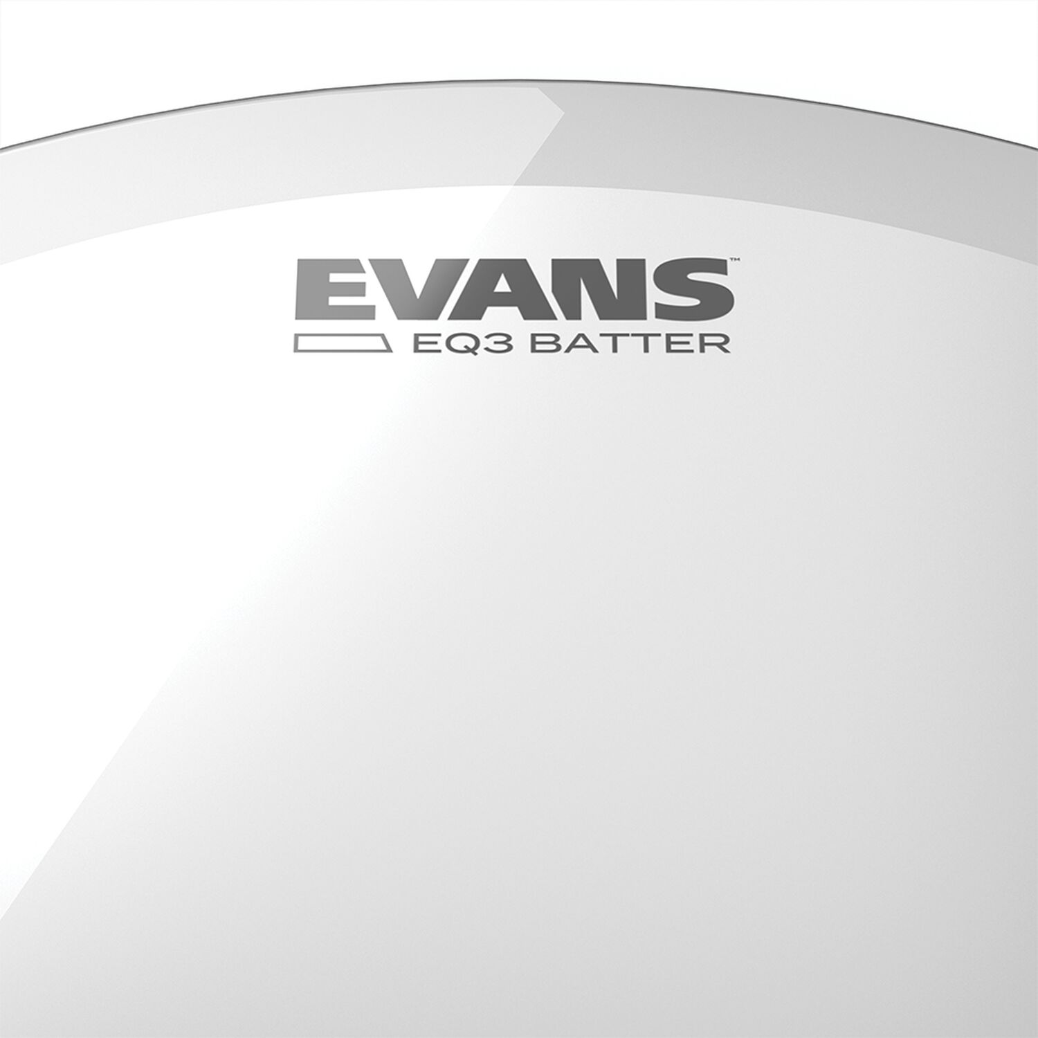 Parche 22&uml; Eq3 Btr Clr Evans image number 1.0