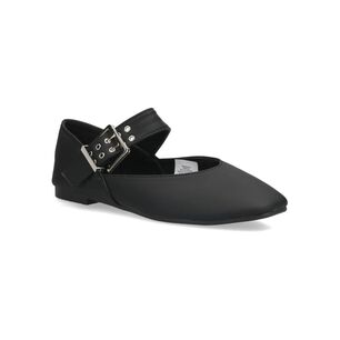 Ballerina Mujer Rolly Go Black