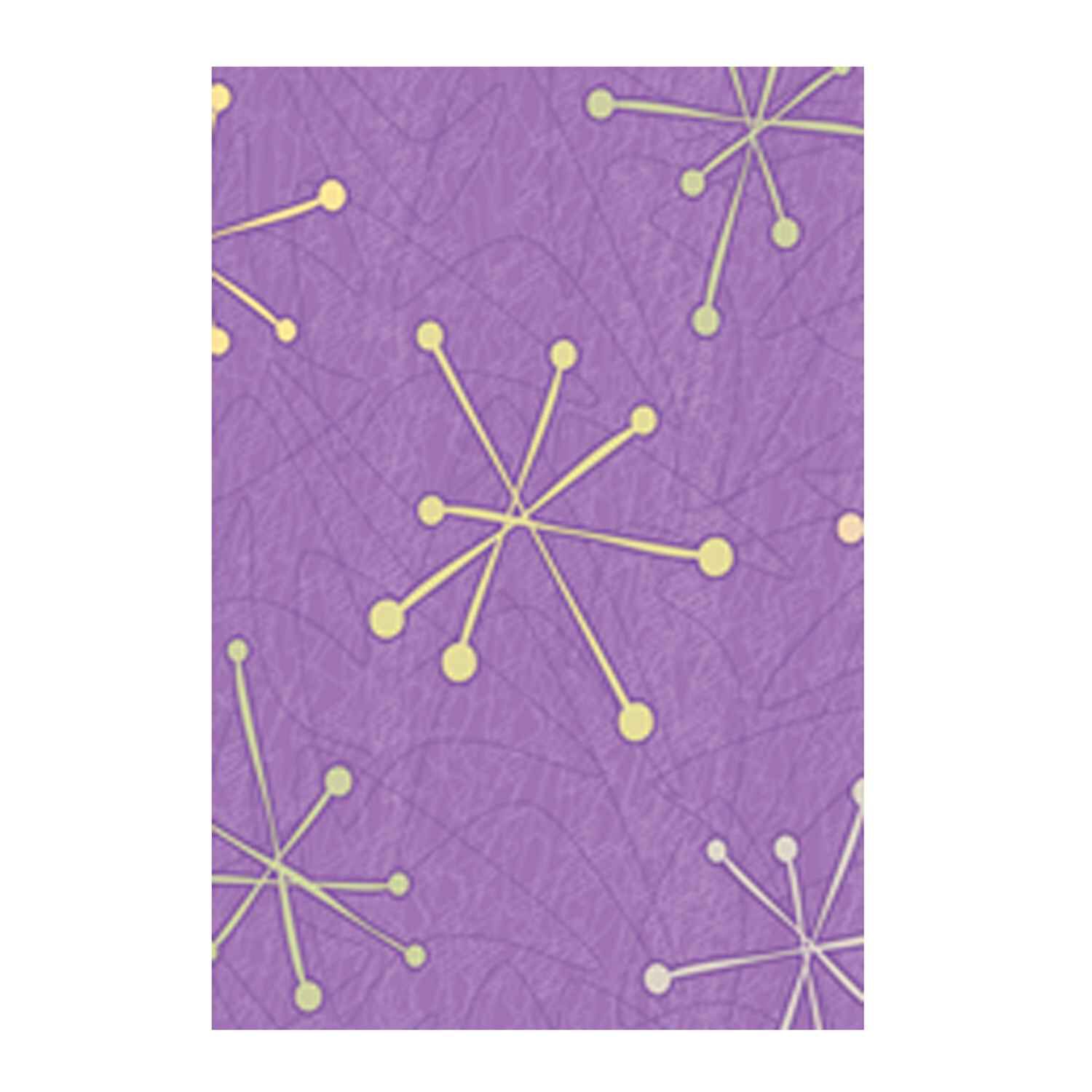 Album Pocket Violeta Tapa Blanda 15x21 Cm / 40f Vgo image number 0.0