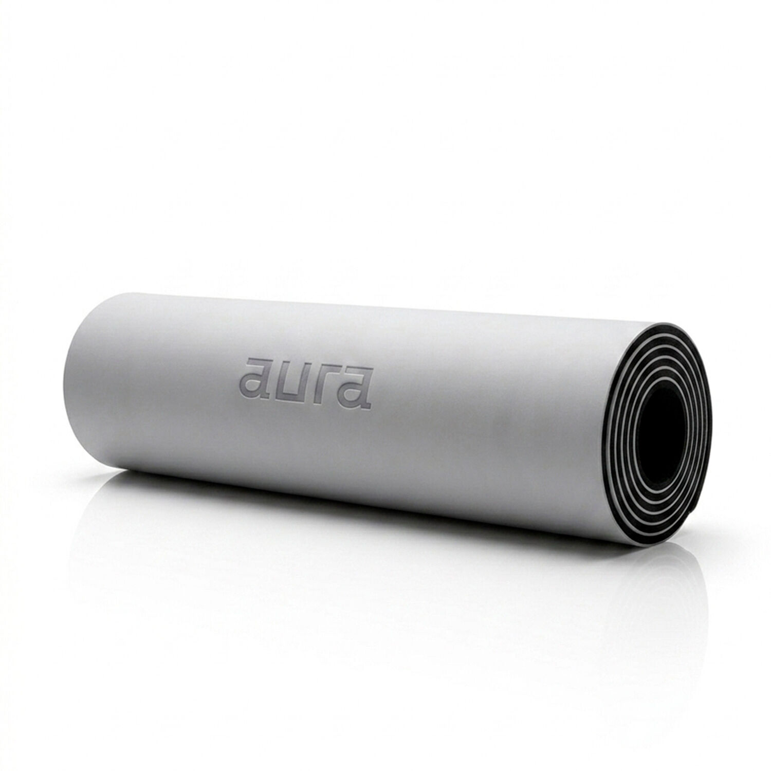 Mat De Yoga Profesional Aura Lavanda image number 0.0