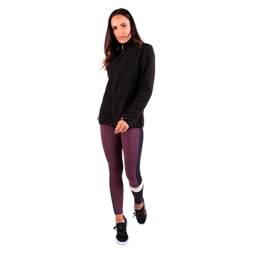 Polerón Deportivo Mujer Ellesse image number 2.0
