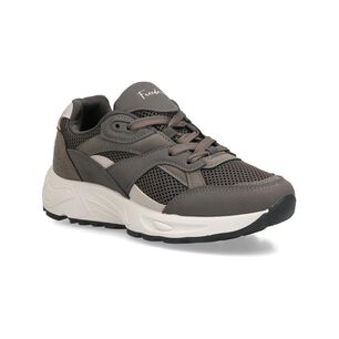 Zapatilla Urbana Mujer Freedom Brown