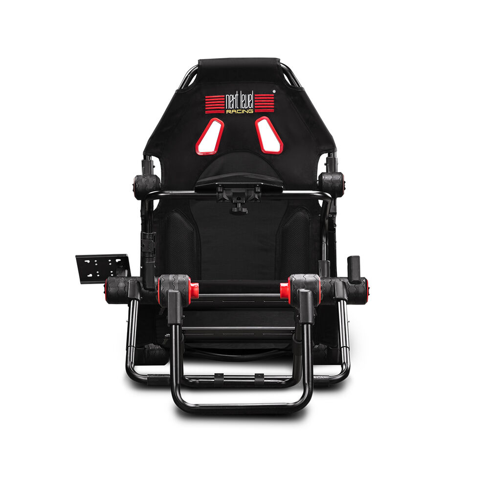 F-gt Litefoldable Simulator Cockpit image number 4.0