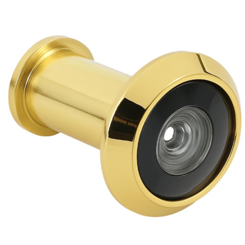 Mirilla De Seguridad Hermex. 10 Años De Garantia image number 0.0