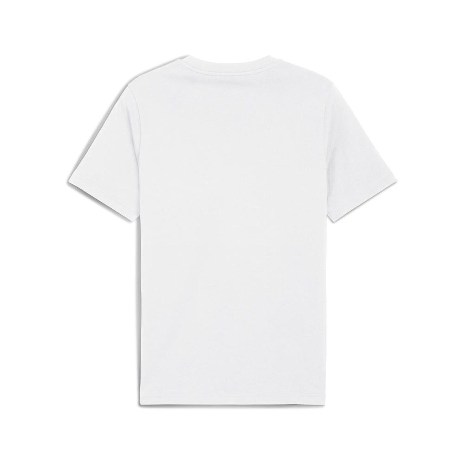 Polera Deportiva Hombre Puma Graphic Box Tee image number 1.0