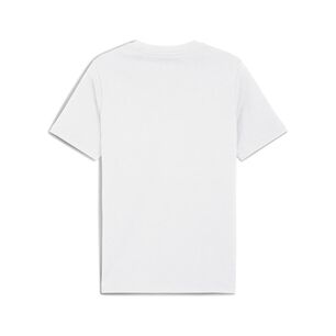Polera Deportiva Hombre Puma Graphic Box Tee