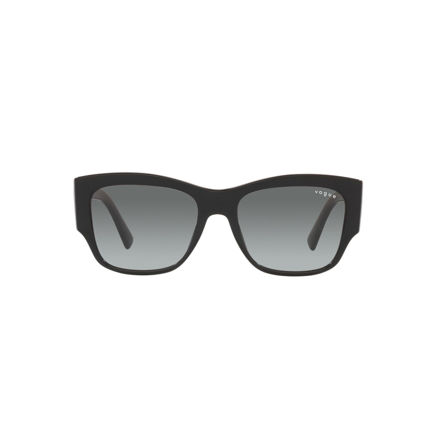 Lentes De Sol Gris Degrad&eacute; Vogue Eyewear image number 0.0