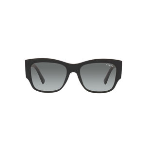 Lentes De Sol Gris Degradé Vogue Eyewear