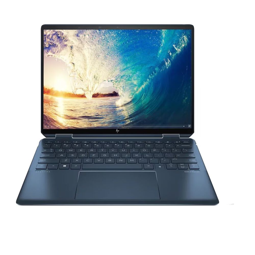 Notebook Hp Spectre X360 14-ef2001la, Intel Core I7-1355u, 13.5", 16gb/1tb Ssd- Seminuevo image number 0.0