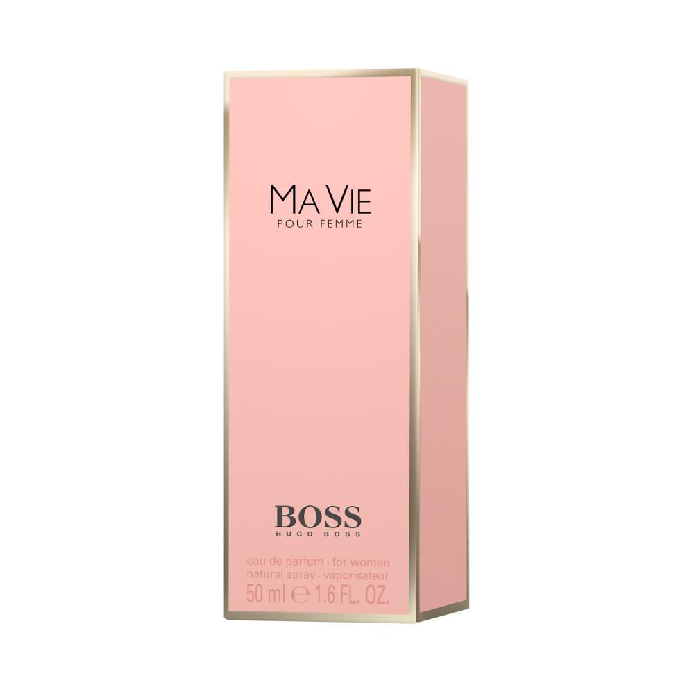 Perfume mujer Ma Vie   Hugo Boss / 50 Ml / Edp image number 2.0