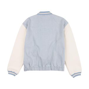 Chaqueta Ni&ntilde;a Red - Rock
