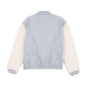 Chaqueta Ni&ntilde;a Red - Rock