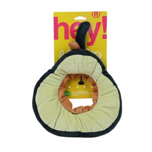 Collar Isabelino Forma De Palta Hey!