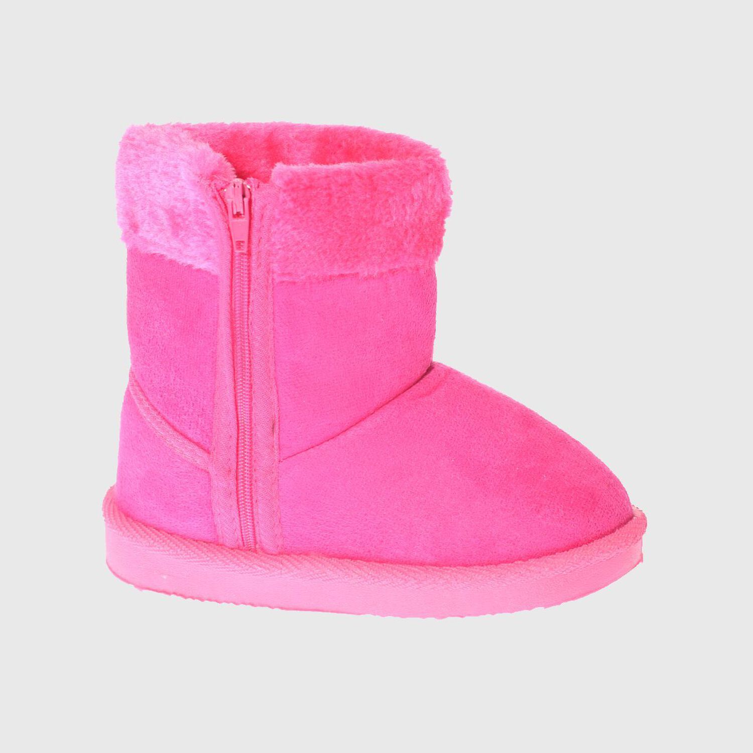 Bota Descanso Rosado V&iacute;a Franca Art. D1444rose image number 3.0
