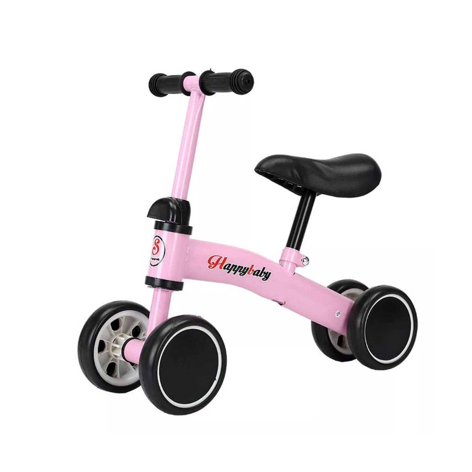 Mini Bicicleta De Equilibrio Infantil Happybaby Correpasillos image number 0.0
