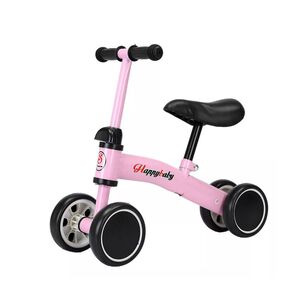 Mini Bicicleta De Equilibrio Infantil Happybaby Correpasillos