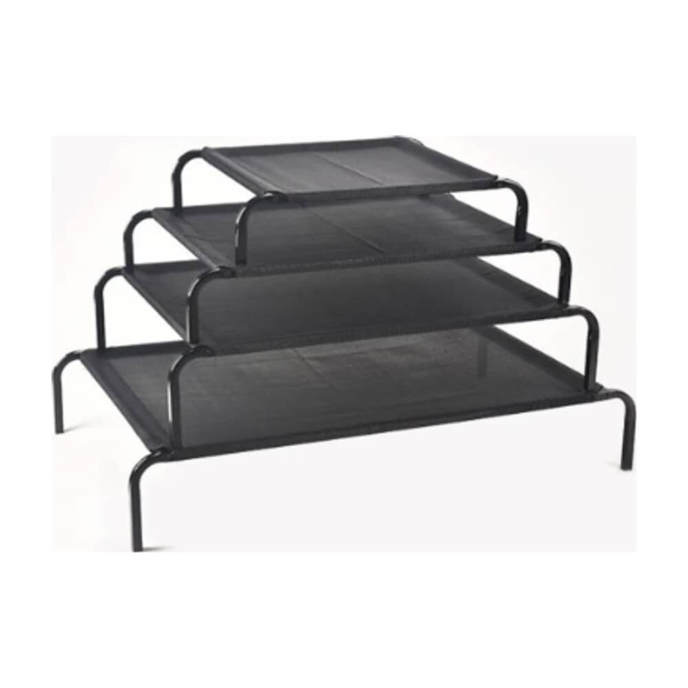 Cama Elevada Altura Para Mascota Perro Gato Talla L image number 5.0