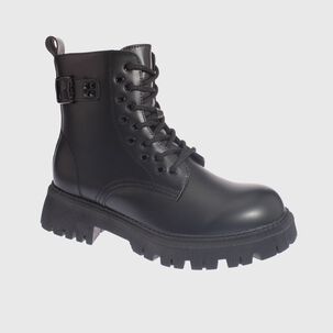 Bot&iacute;n Army Negro Art: 5h21black