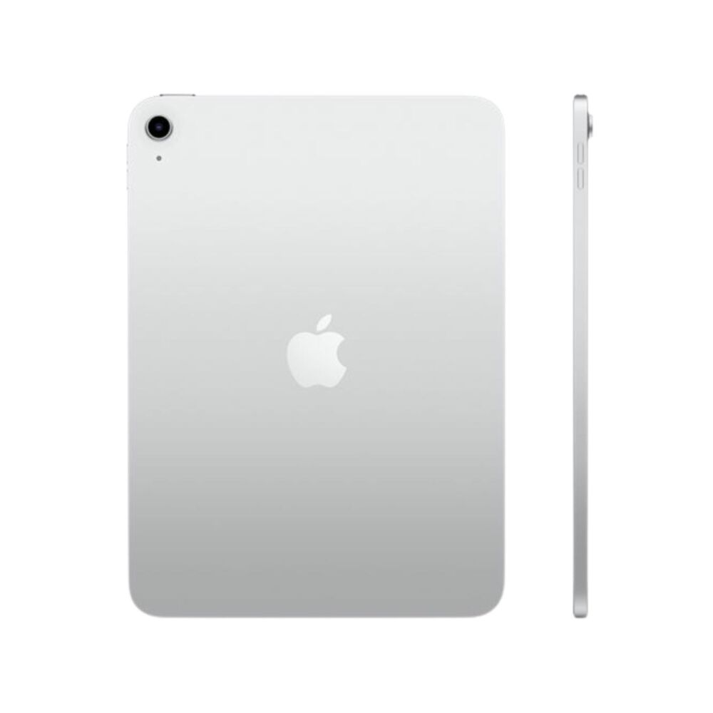 Apple Ipad 11 Wifi 128gb Plateado Nuevo image number 1.0