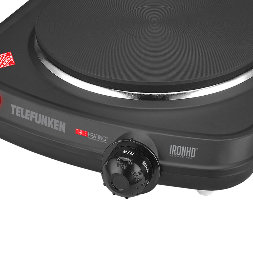 Cocinilla El&eacute;ctrica Telefunken Tf Ae5500 image number 1.0