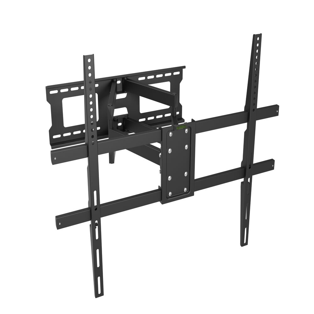 Soporte Tv Con Doble Brazo De 63 Cm - 37" A 100" 60kg Brasforma image number 0.0