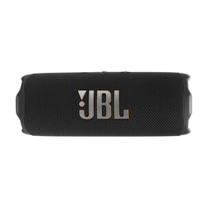 Parlante Jbl Flip 7 Color Negro