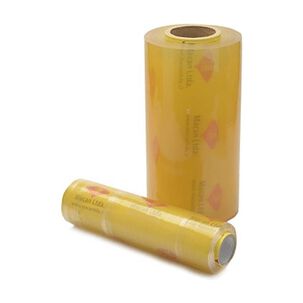 Alusa Plast Cocina Pvc Film 30cm X 300mts