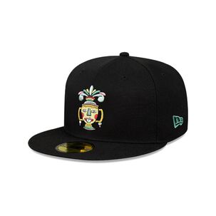 Jockey Tellaeche Horóscopo Acuario 59fifty Black