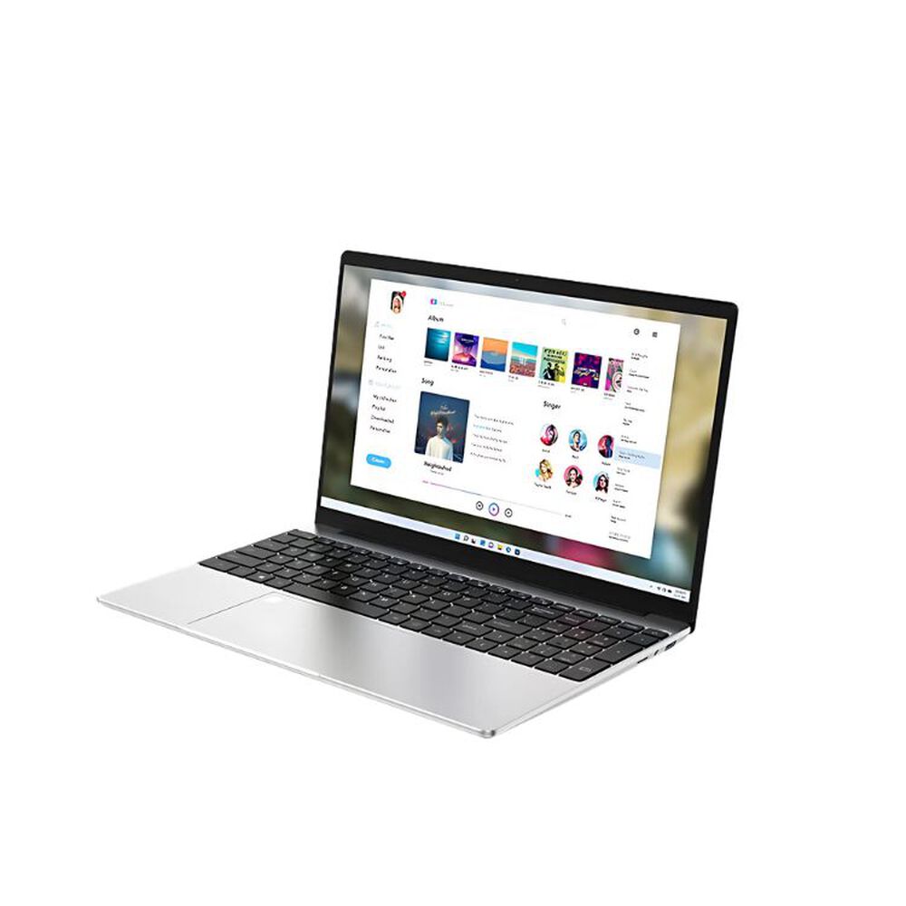 Computadora Notebook 14 Pulgadas Win11 8gb Ram 256gb Ssd image number 0.0