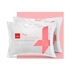 Pack de Almohadas Rosen Plus / 50x70 Cm / 4 Unidades