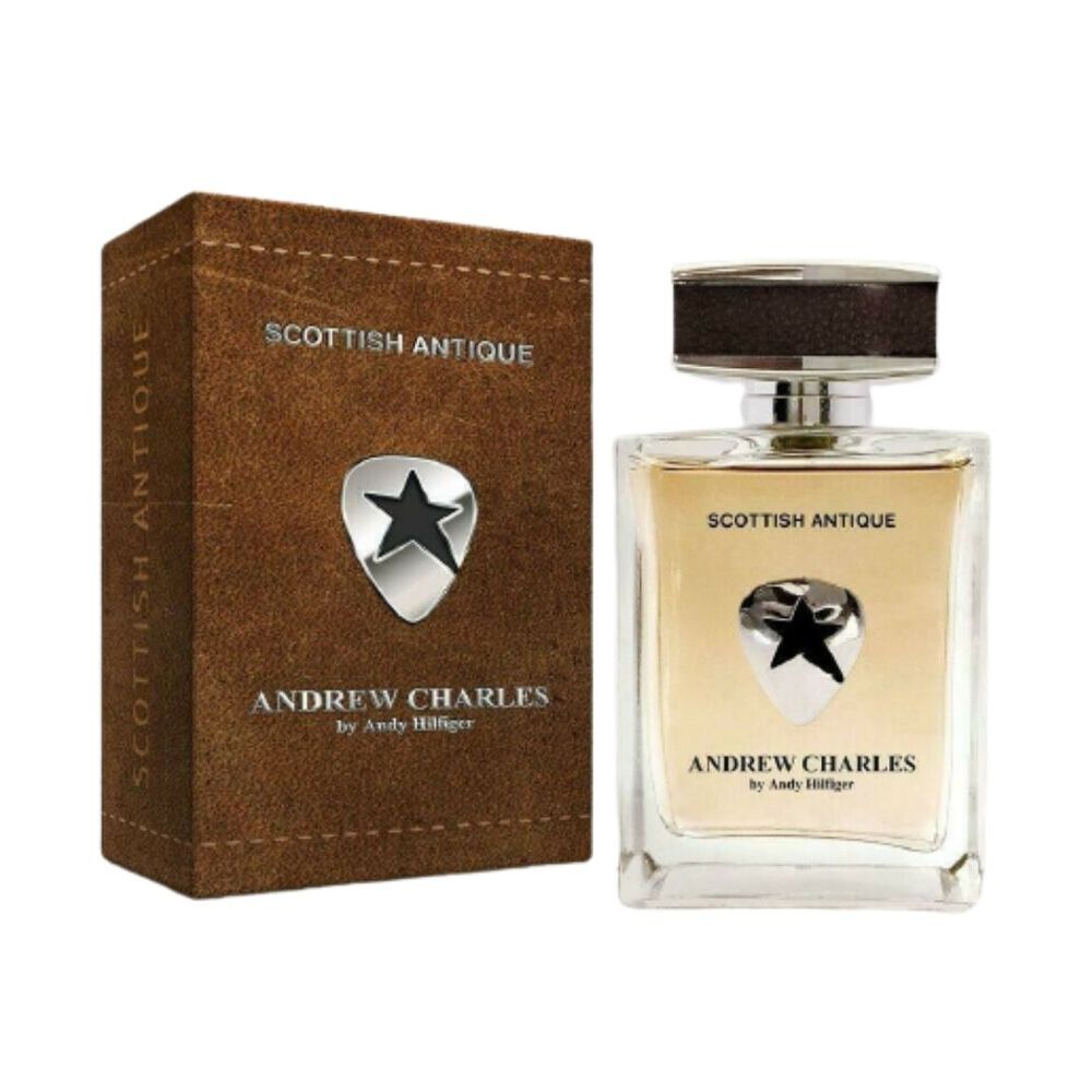 Scottish Antique Andrew Charles Edt 100ml Hombre image number 0.0